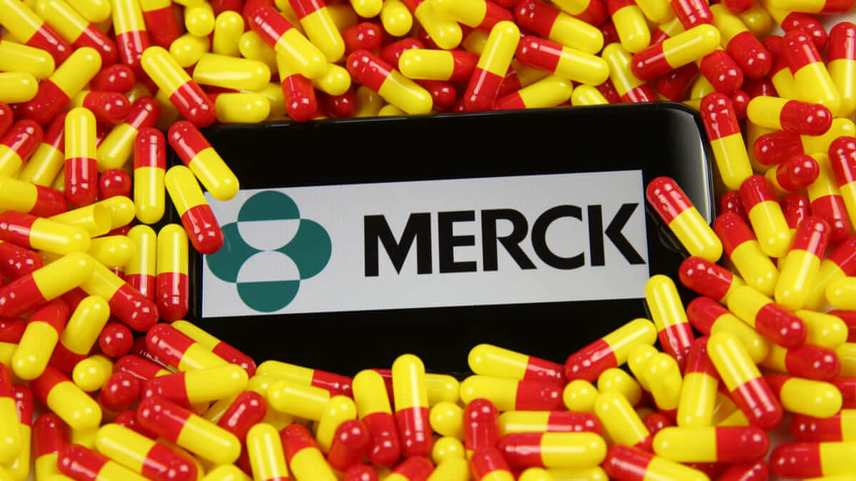Merck cierra el tercer trimestre con un aumento en ventas del 20%