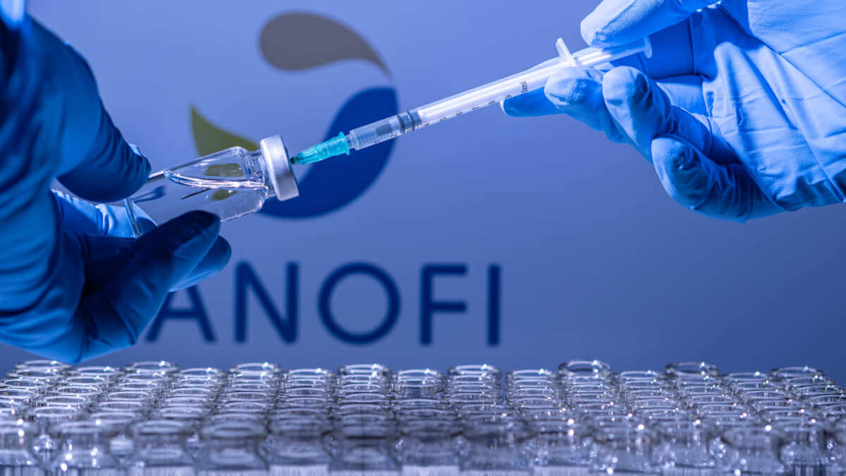 Sanofi abandona la carrera Covid-19 pero continúa con desarrollos basados en ARNm
