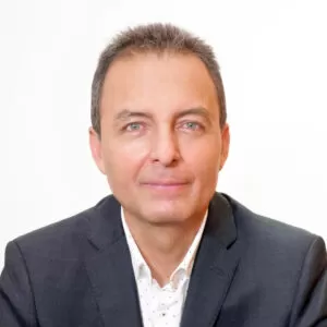 Picture of Dr. Carlos Felipe Muñoz