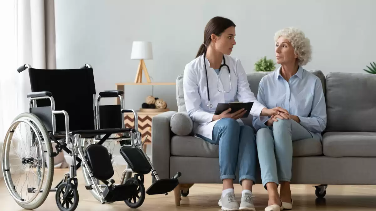 en EE.UU. presentan alianza hospitalizacion en casa