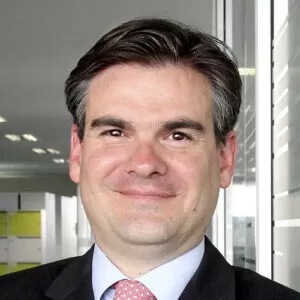 Picture of Dr. Francisco Vélez 