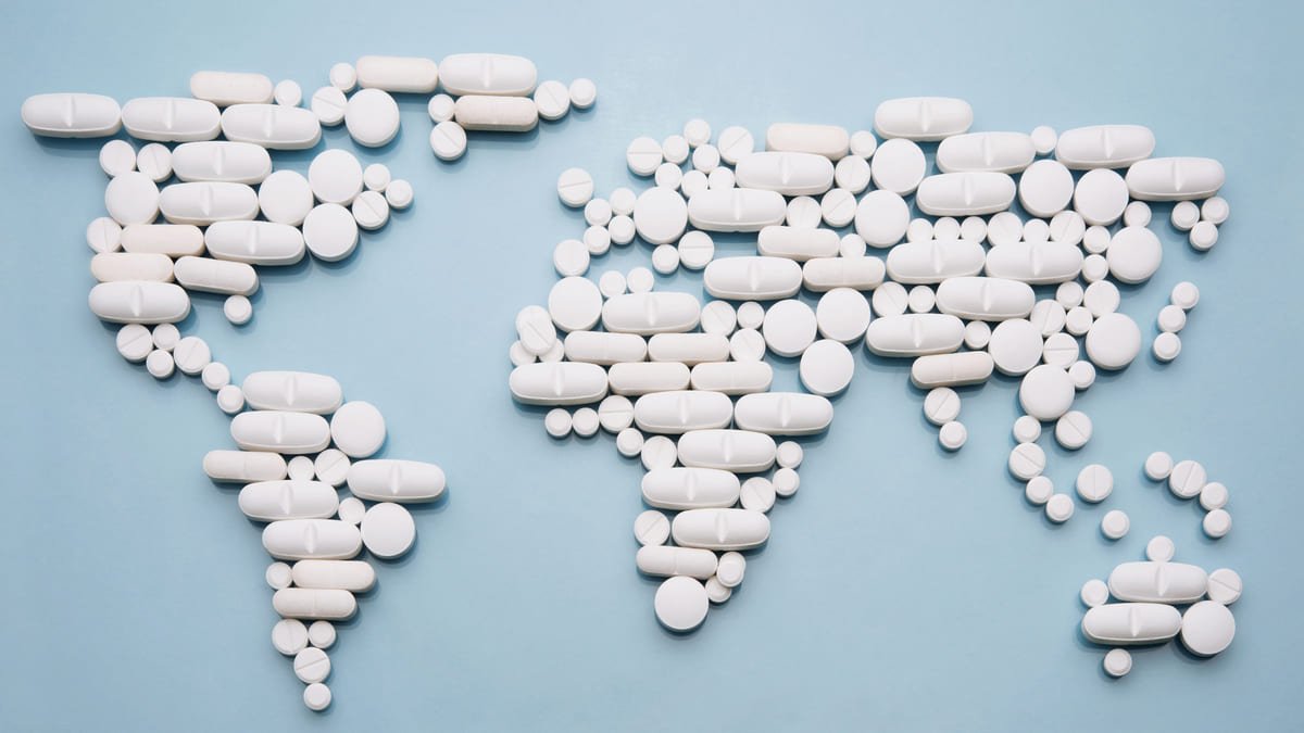 politica proteccionista medicamentos recrudecieron 2021
