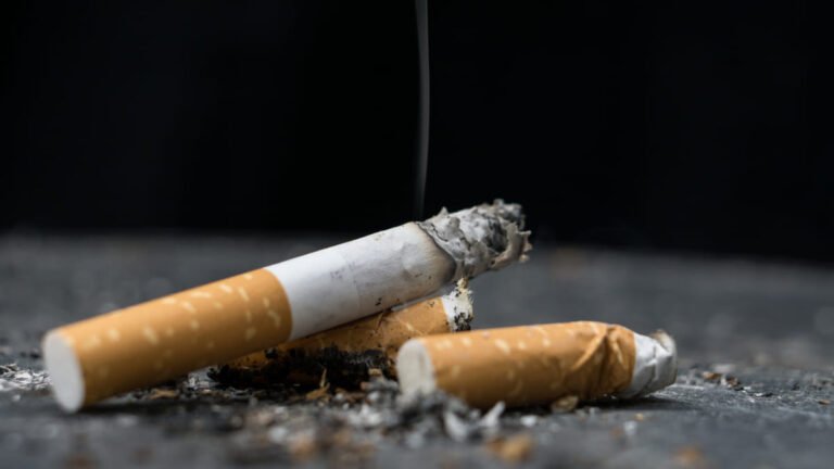 1300 millones personas consumen tabaco en el mundo OMS