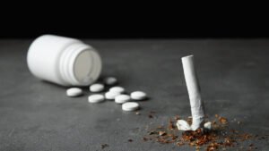 2 fármacos para dejar de fumar se incluyen en la lista de medicamentos esenciales de la OMS