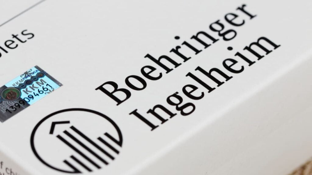 Boehringer Ingelheim busca ampliar su cartera en oncología con nueva adquisición