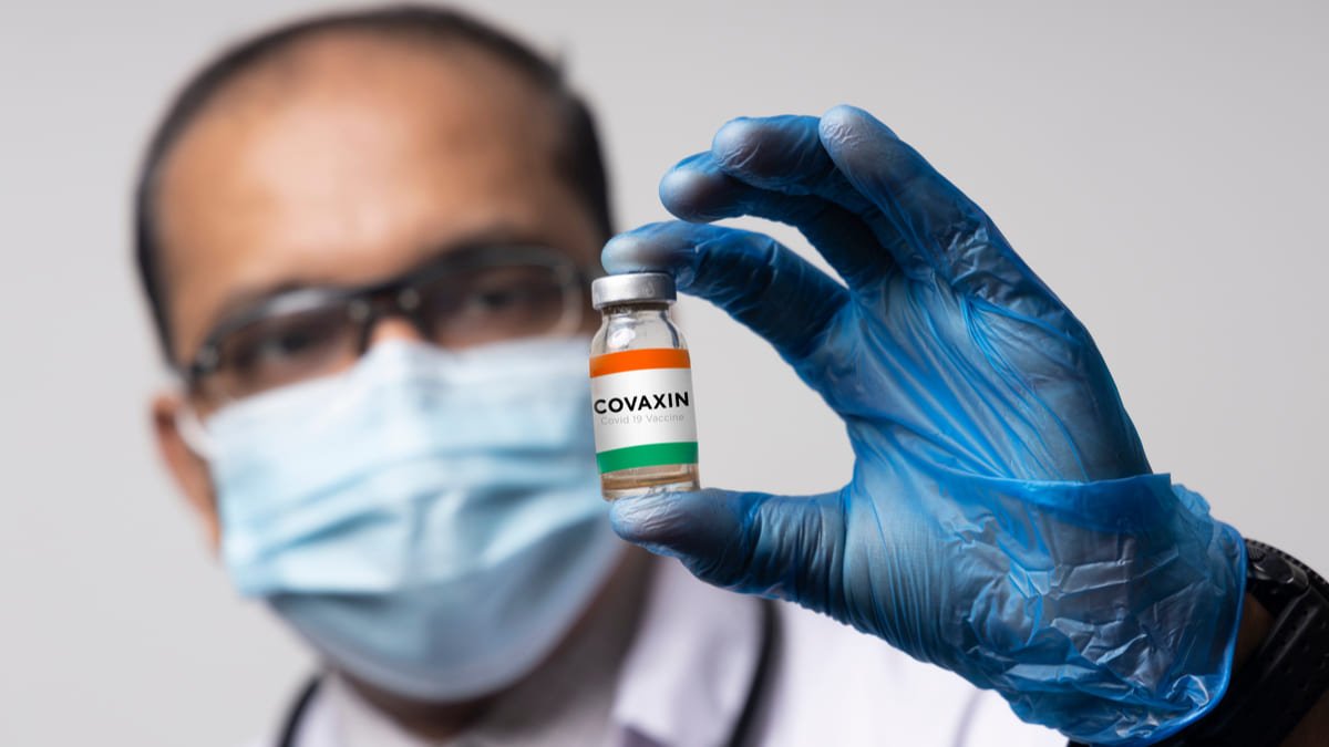 Covaxin OMS aprueba el uso de emergencia de la octava vacuna contra el Covid-19