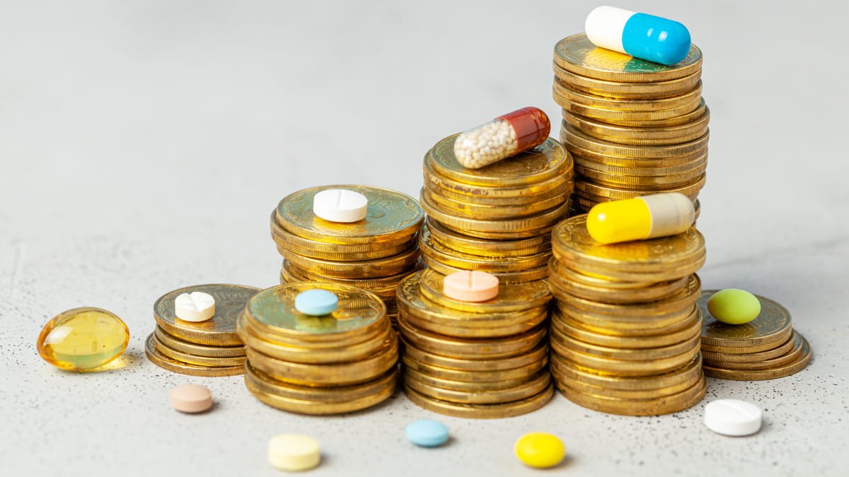 El costo para desarrollar un medicamento se dobló en los últimos 10 años