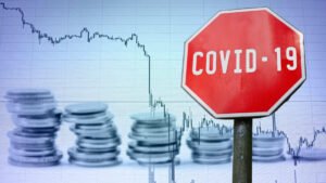 La cuarta ola Covid arremete contra las bolsas de valores europeas