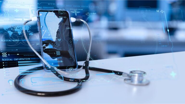 NVIDIA lanza plataforma abierta para conectar dispositivos medicos con IA