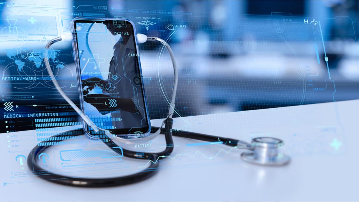 NVIDIA lanza plataforma abierta para conectar dispositivos medicos con IA
