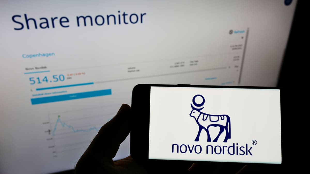 Novo Nordisk impulsada por sus medicamentos para la obesidad sigue liderando este mercado en 2021