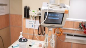 Philips recibe donación de $15 millones de dólares para mejorar la atención en salud materna