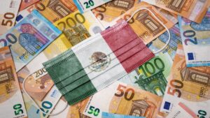 Presupuesto de salud nacional en México aumentaría un 12.5% para 2022