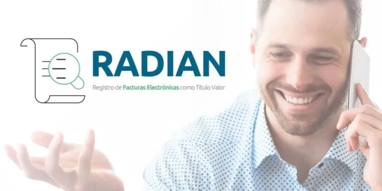 Inicio 105 RADIAN la herramienta contra la iliquidez en el sector salud