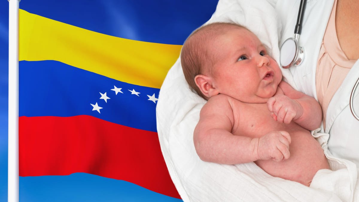 Res 1972 de 2021 reconocimiento y pago a las ESE que atiendan partos de mujeres venezolanas