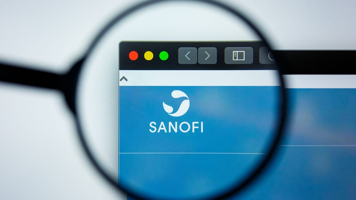 Sanofi firma millonario acuerdo con startup para la creación de una plataforma oncológica basada en IA
