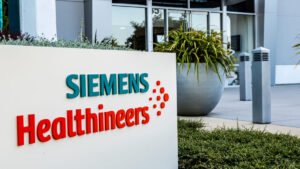 Siemens Healthineers registra ingresos récord por casi $20.000 millones de dólares