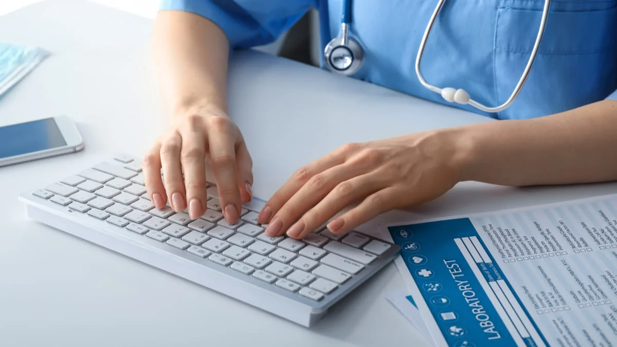 cambiaria registro reTHUS tarjeta profesional digital THS