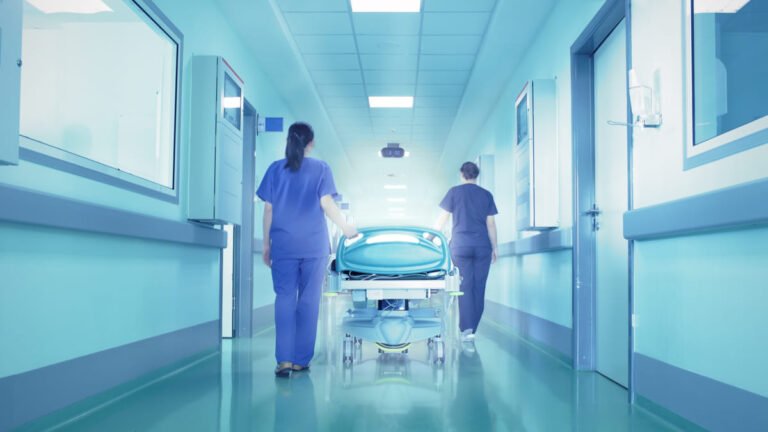 sistema de alerta temprana predice deterioro pacientes con cancer
