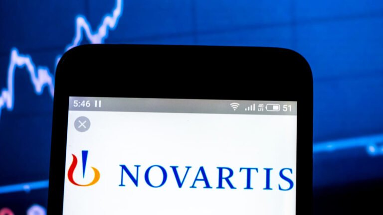 Ante vencimiento de patentes, Novartis prepara 20 lanzamientos para 2026