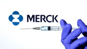 Comision Europea aprueba vacuna de Merck neumococo