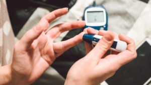 Detectan hormona clave en casos de diabetes 1 y 2