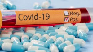 OPINIONES DIVIDIDAS PILDORA COVID-19 MERCK FDA
