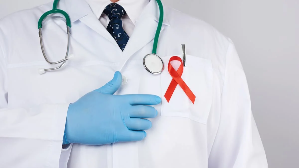 casos de vih se redujeron 26,48 en Colombia