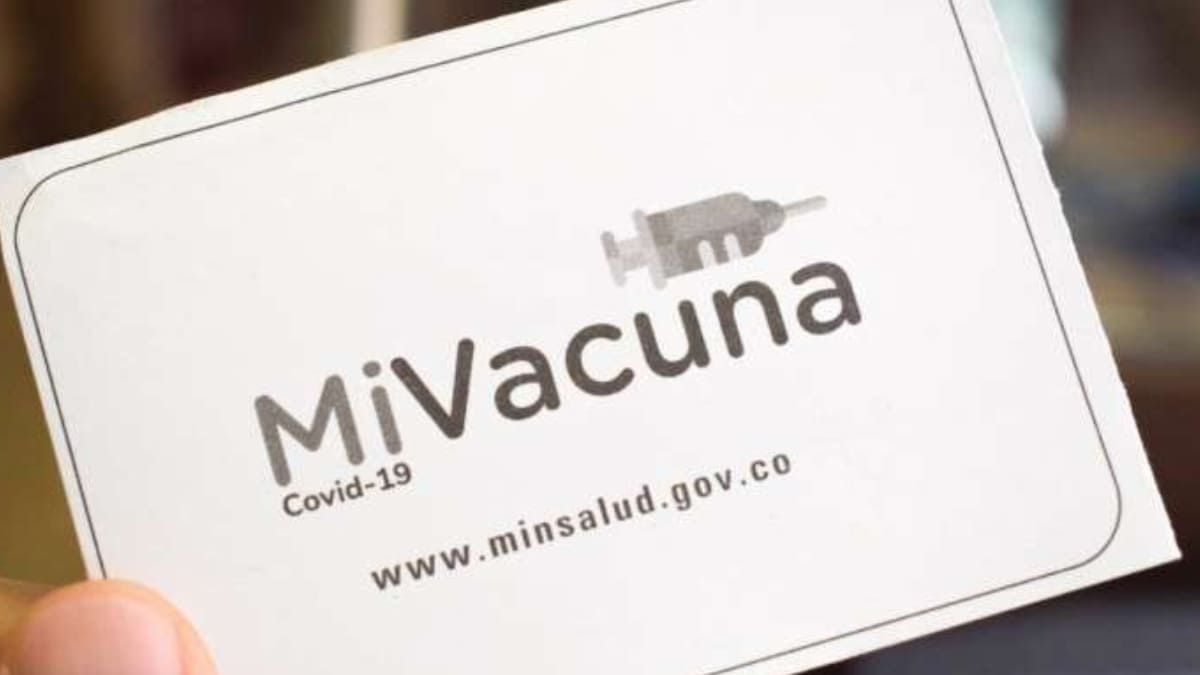 decreto 1615 2021 carne vacunacion covid-19 obligatorio colombia