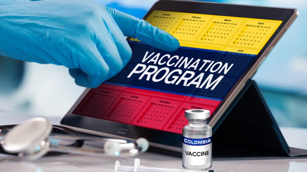 resolucion 2107 de 2021 distribucion y asignacion vacunas covid-19
