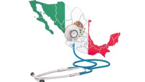 35 millones de trabajadores en México no cuentan con acceso a instituciones de salud y seguridad social