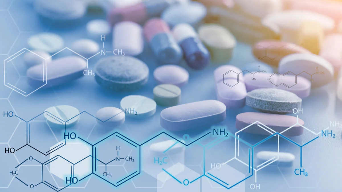 7 de cada 10 medicamentos en desarrollo clínico son los primeros de su clase