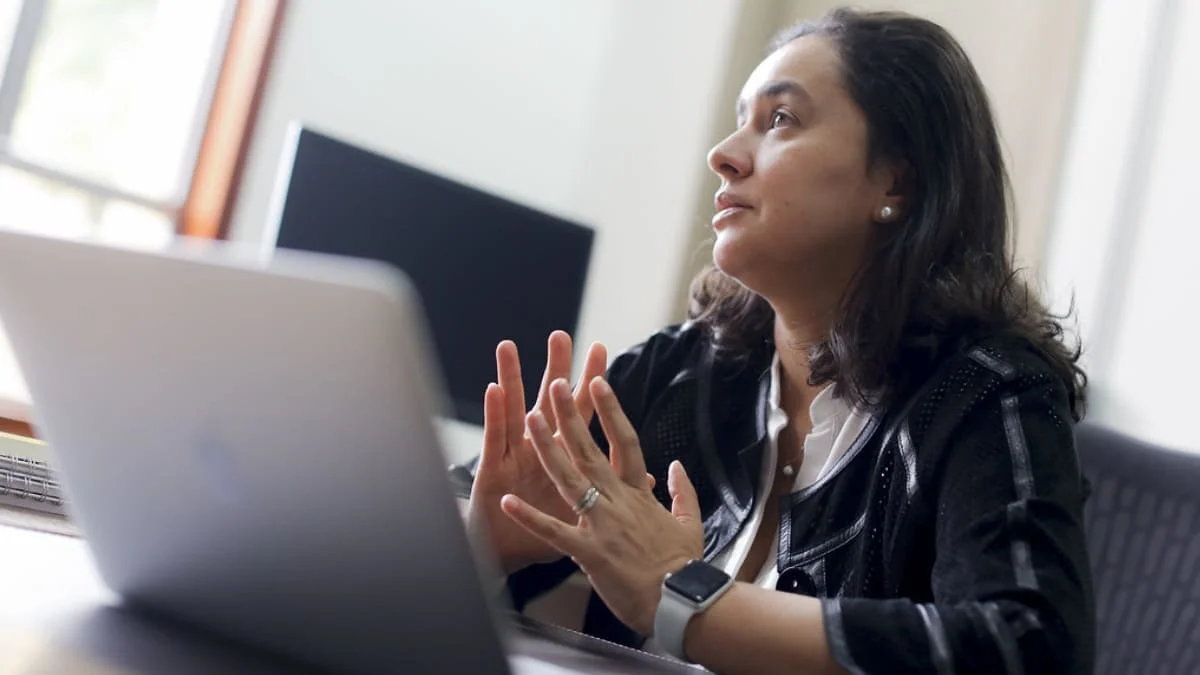 ACEMI ya tiene nueva presidente Paula Acosta Márquez