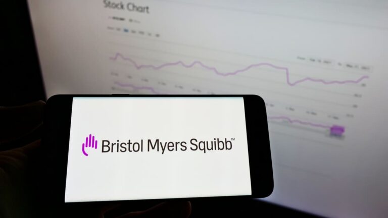 Cartera de nuevos medicamentos de Bristol Myers Squibb podría generar $25 mil millones para 2029