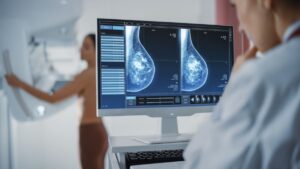Desarrollan test genómico que predice el pronóstico de las pacientes con cáncer de mama