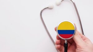 Eficiencia en cáncer el caso colombiano