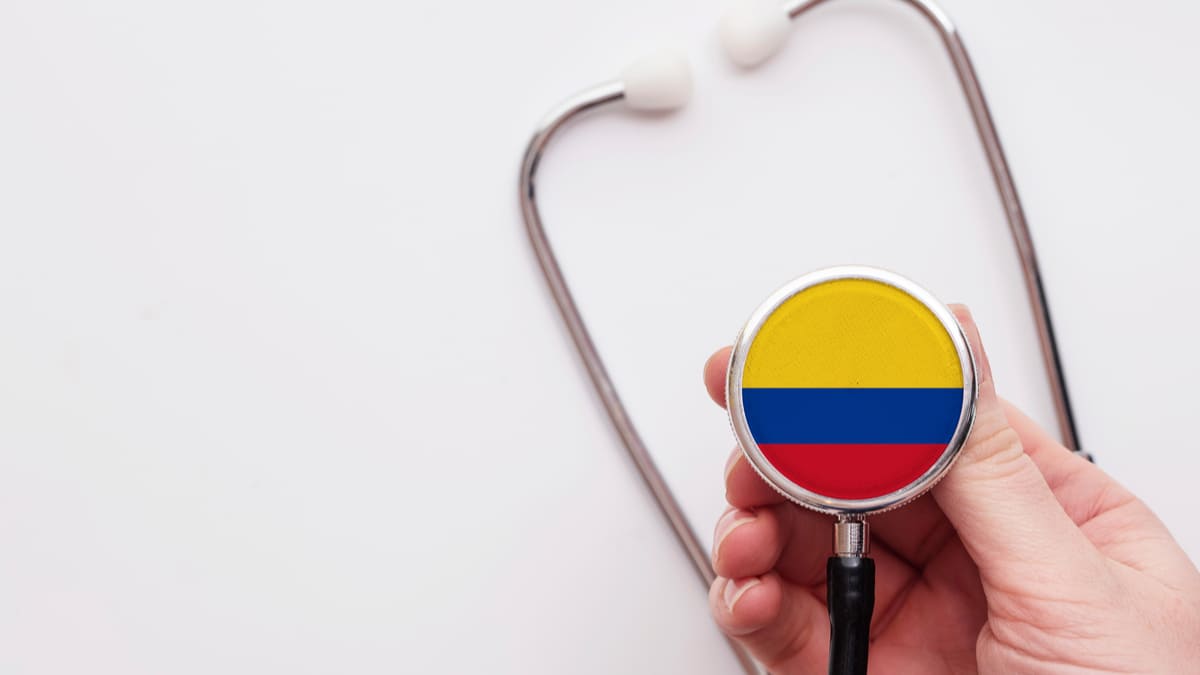 Eficiencia en cáncer el caso colombiano