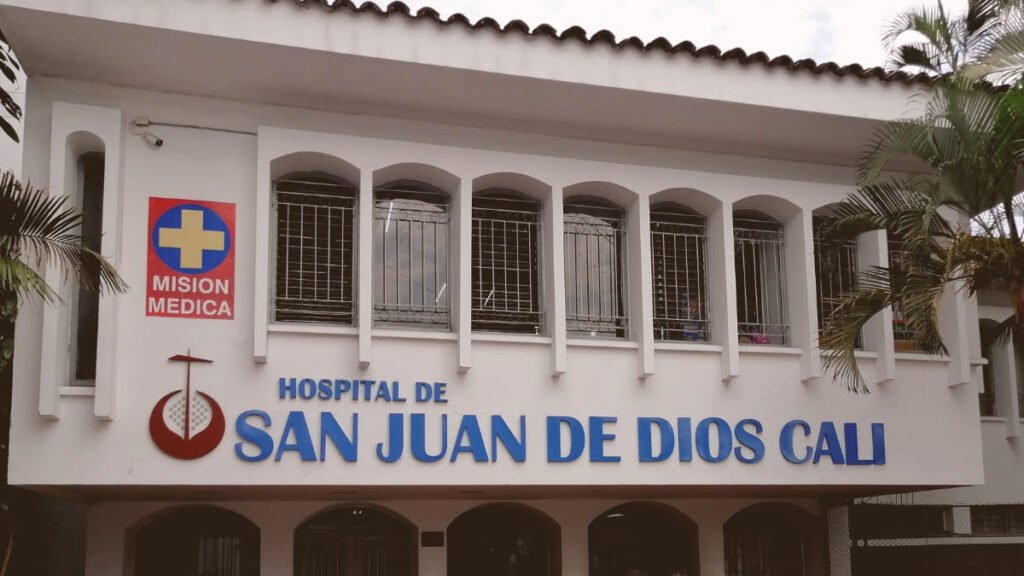 En marcha estrategia financiera para recuperar Hospital San Juan de Dios
