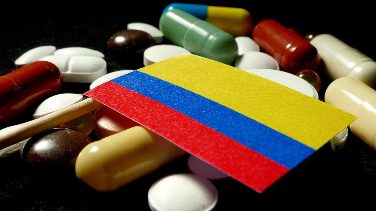 Impacto de la proteccion a moleculas en el mercado farmaceutico colombiano
