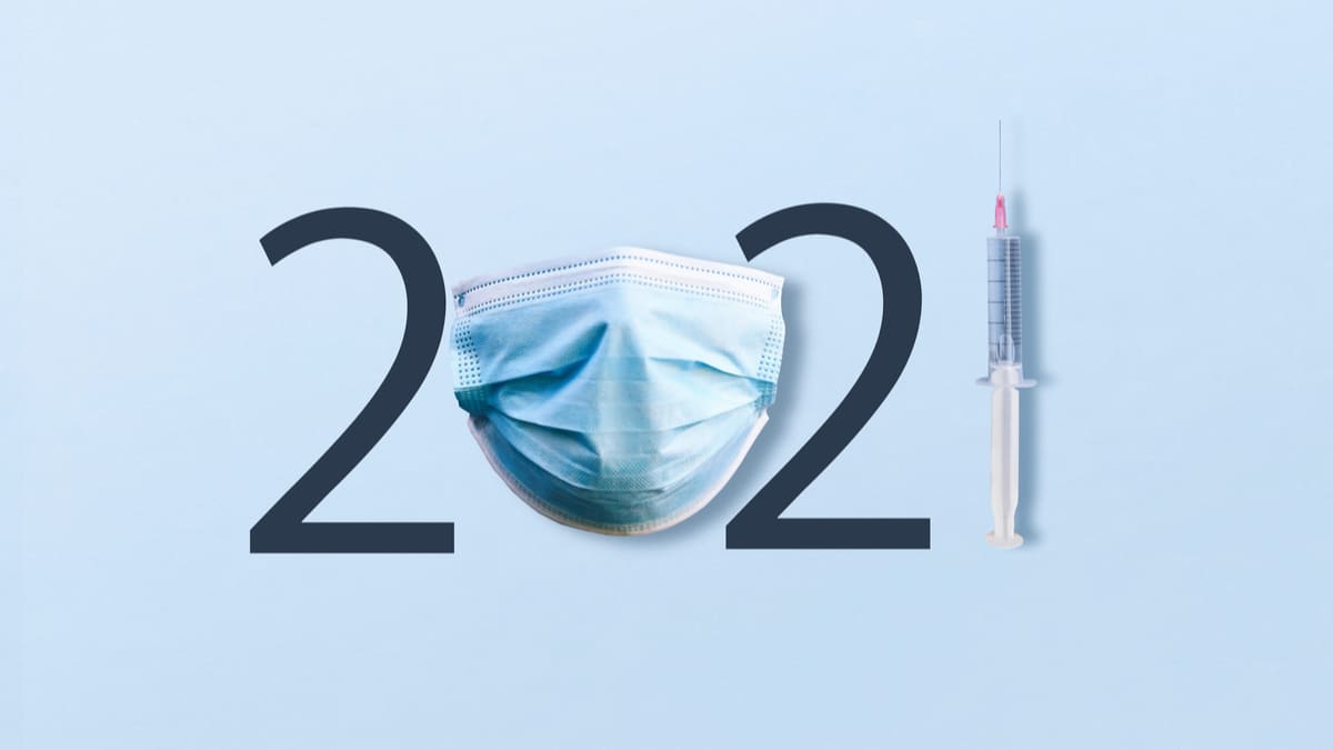 La salud en 2021 los avances y pendientes