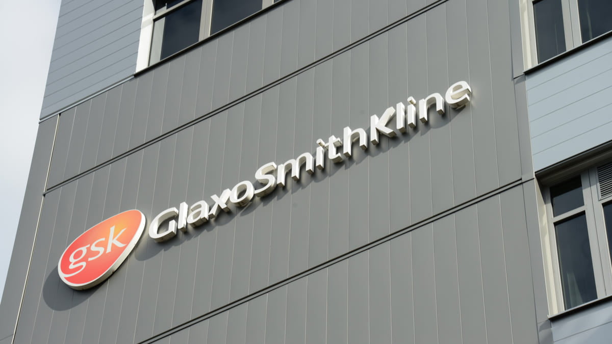 La unidad de salud del consumidor de GlaxoSmithKline -GSK- aún no tiene un comprador