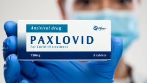 México, primer país latinoamericano en aprobar el medicamento oral anticovid de Pfizer