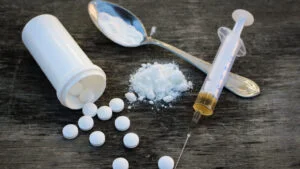México reporta repunte de consumo de drogas sintéticas
