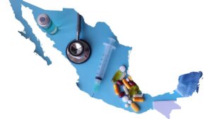 México se estanca en transparencia del gasto en salud