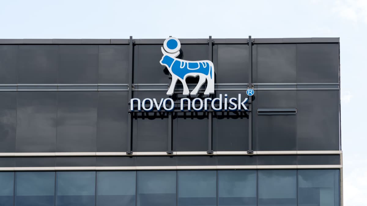 Novo Nordisk se alía con startup para continuar investigaciones en obesidad