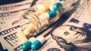 Precio de medicamentos ha aumentado un 500% en Estados Unidos