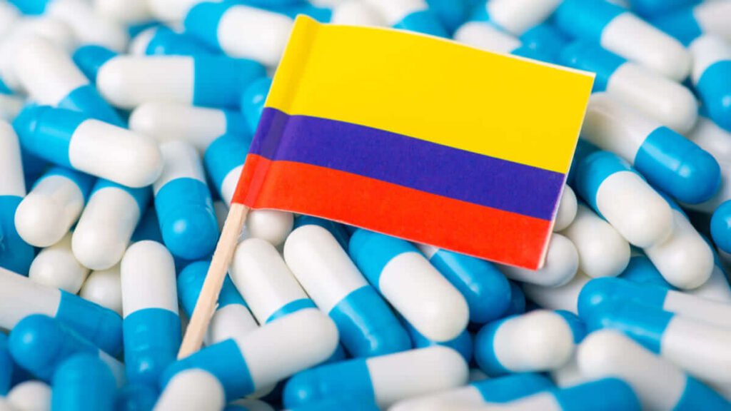 Proyecto de Circular 13 de 2022 regulación de precios de medicamentos - 1064 nuevos fármacos a régimen de control directo
