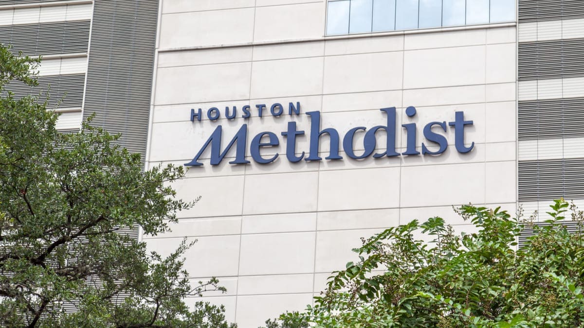 UCI Virtual propuesta Hospital Houston Methodist