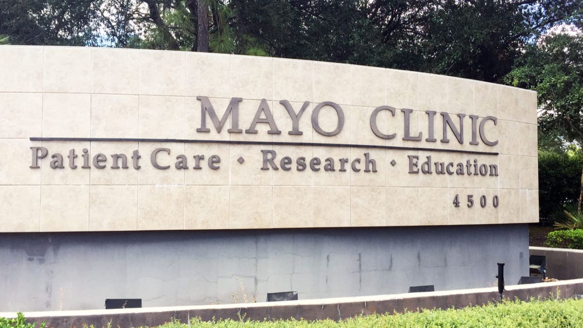 clinica mayo elige a Oracle para optimizar procesos administrativos