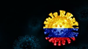 colombia debe llegar al 80% de poblacion vacunada en enero
